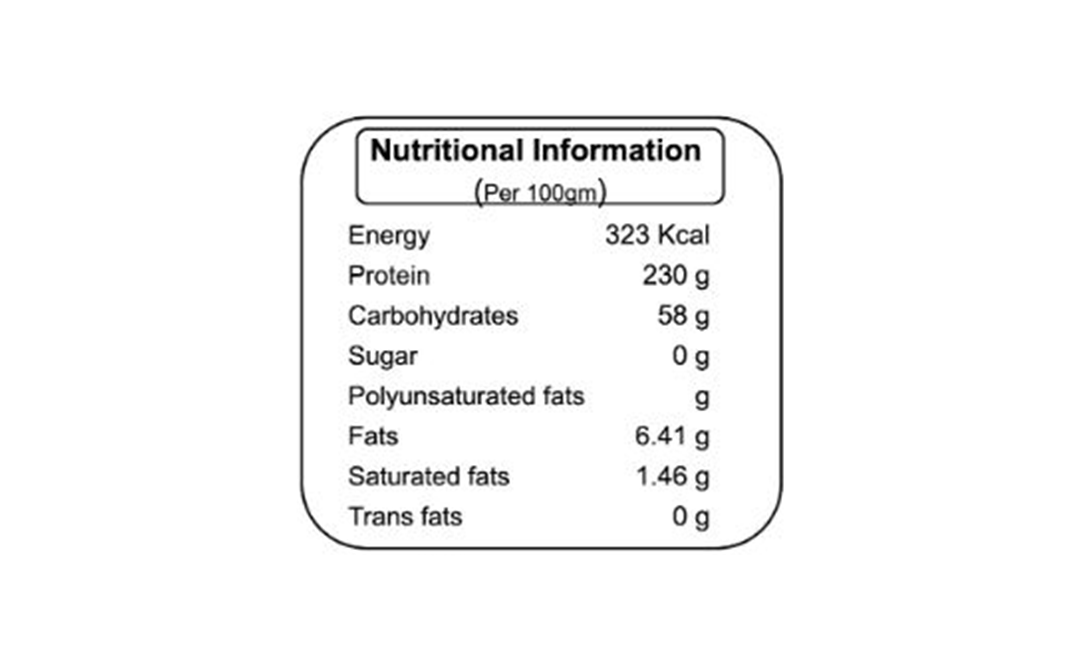 Nature's Vault Kasuri Methi    Pack  100 grams
